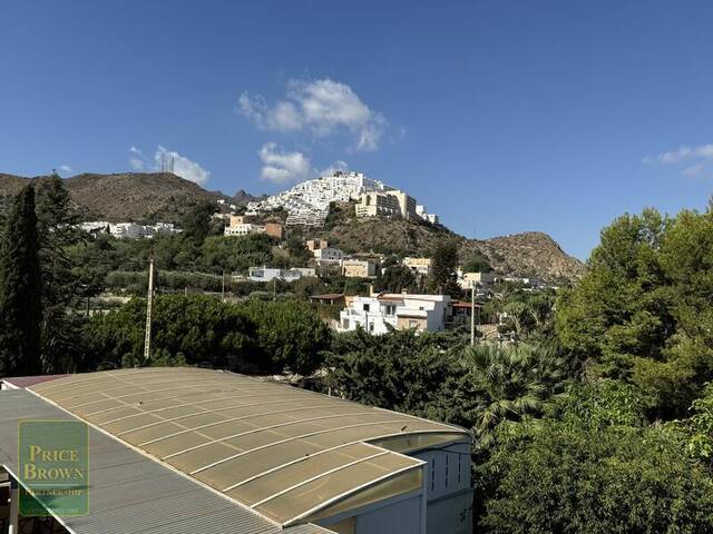 DV1577: Villa for Sale in Mojácar, Almería