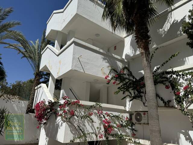 Apartment in Mojácar, Almería