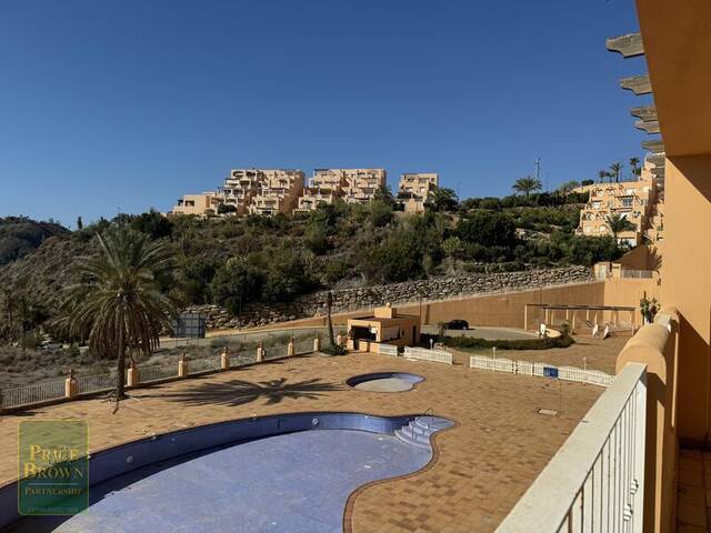 Apartment in Mojácar, Almería