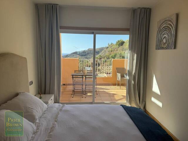 GVM: Apartment for Sale in Mojácar, Almería