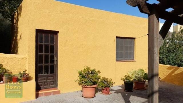 PBK2078: Villa for Sale in Mojácar, Almería