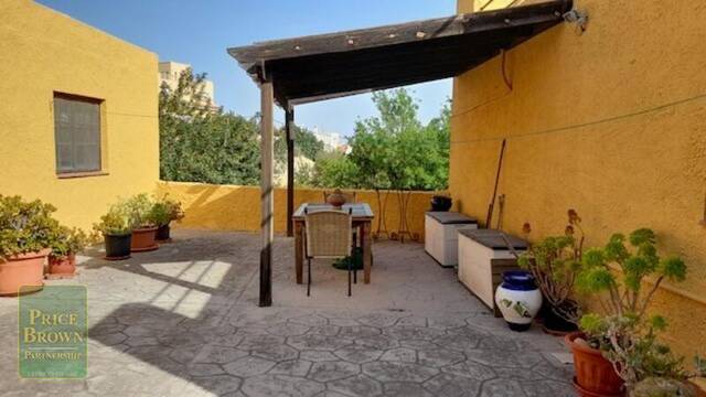 PBK2078: Villa for Sale in Mojácar, Almería