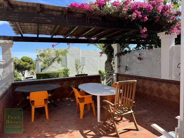 LV852: Villa for Sale in Mojácar, Almería