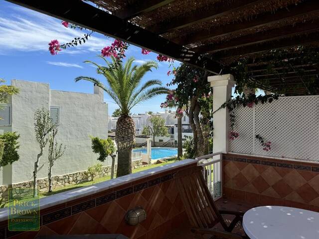 LV852: Villa for Sale in Mojácar, Almería