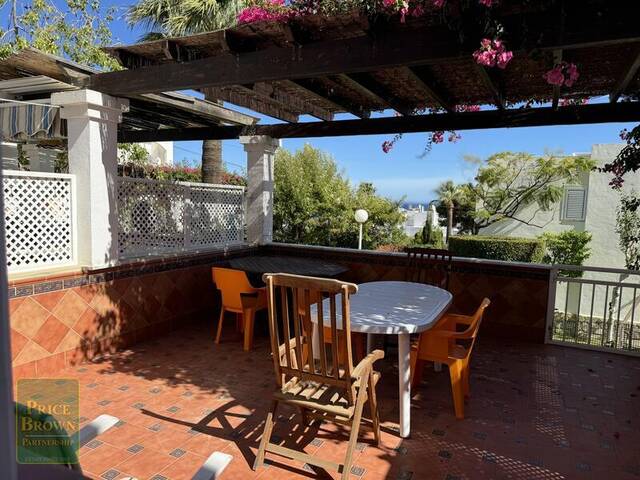 LV852: Villa for Sale in Mojácar, Almería