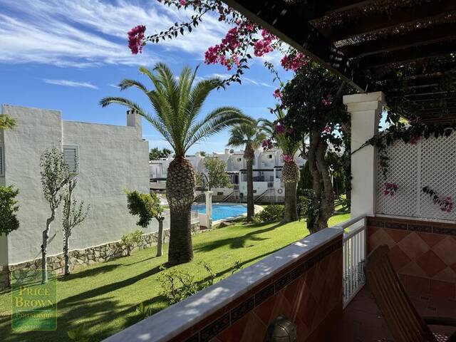 LV852: Villa for Sale in Mojácar, Almería