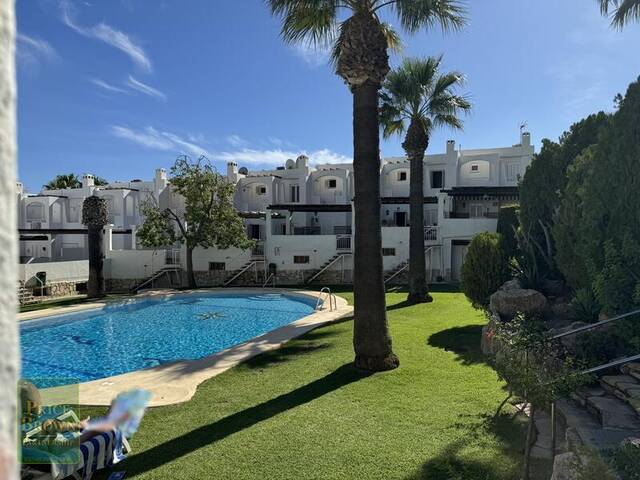 LV852: Villa for Sale in Mojácar, Almería