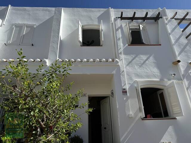 LV852: Villa for Sale in Mojácar, Almería