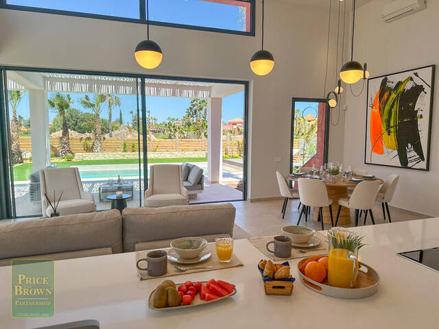 ND1-SweetIslandN: Villa for Sale in Cuevas del Almanzora, Almería