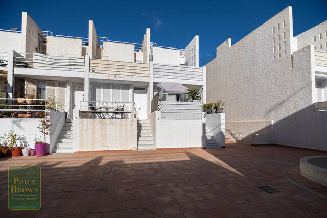 LV842: Villa for Sale in Mojácar, Almería