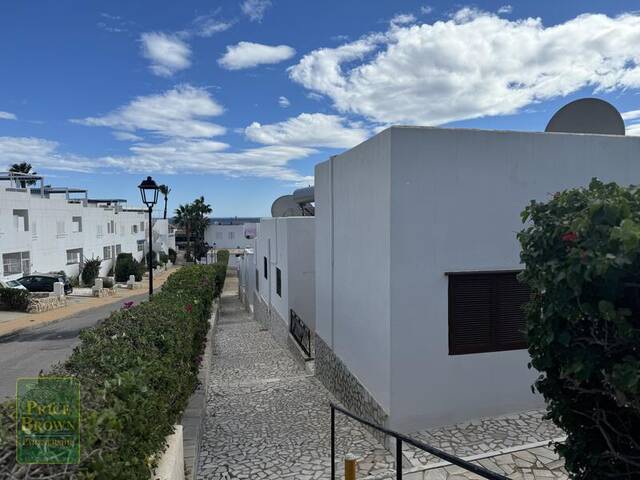 LV1527: Villa for Sale in Mojácar, Almería