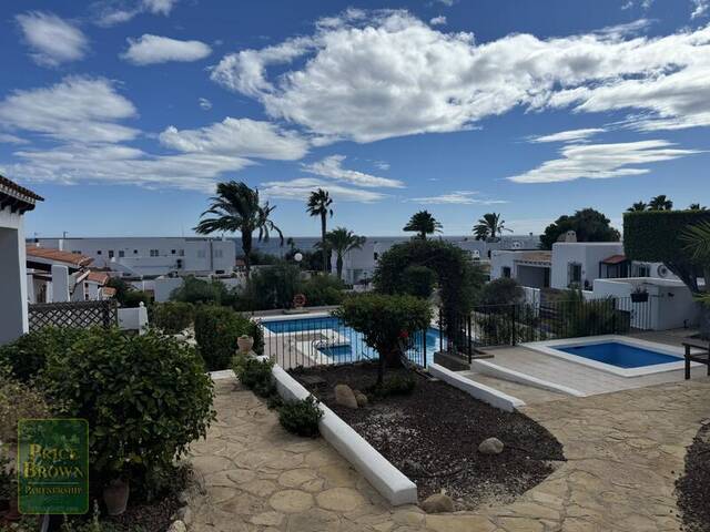 LV1527: Villa for Sale in Mojácar, Almería