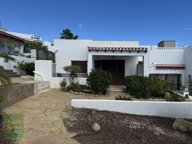 LV1527: Villa for Sale in Mojácar, Almería