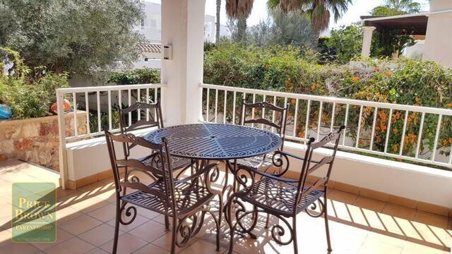 PBK2017: Villa for Sale in Mojácar, Almería