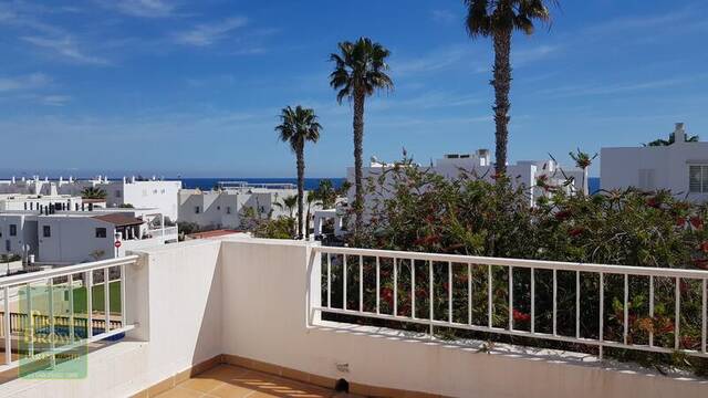 PBK2017: Villa for Sale in Mojácar, Almería