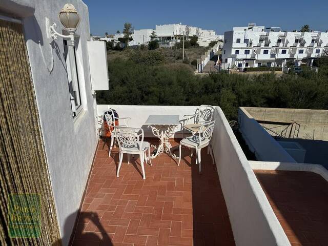 DV1579: Villa for Sale in Mojácar, Almería