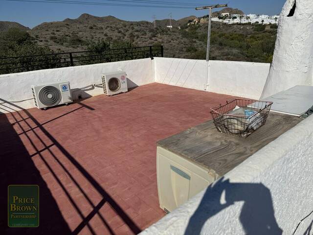 DV1579: Villa for Sale in Mojácar, Almería