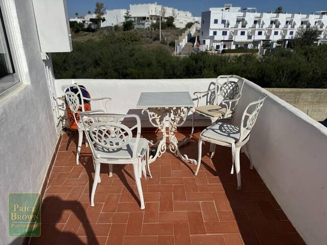 DV1579: Villa for Sale in Mojácar, Almería