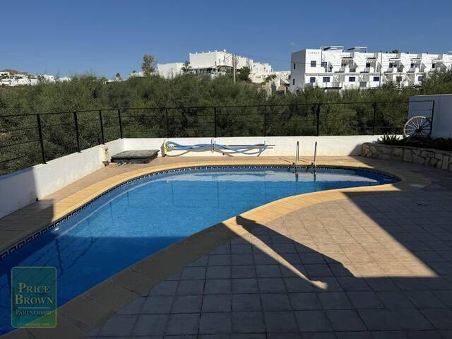 DV1579: Villa for Sale in Mojácar, Almería