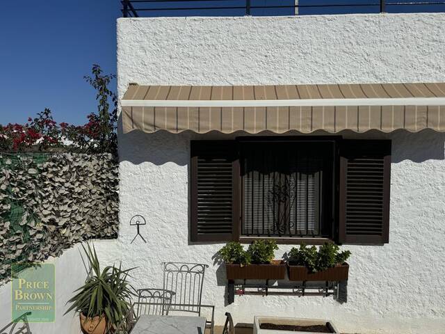 DV1579: Villa for Sale in Mojácar, Almería