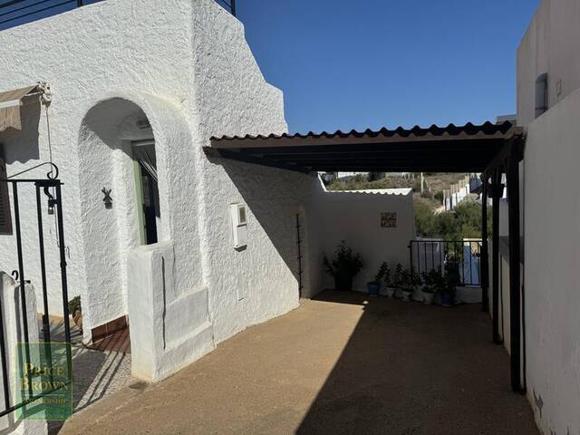 DV1579: Villa for Sale in Mojácar, Almería