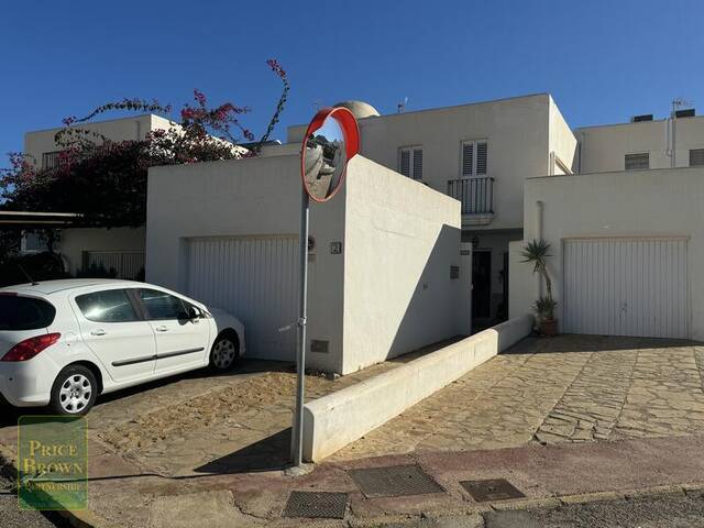 Villa in Mojácar, Almería