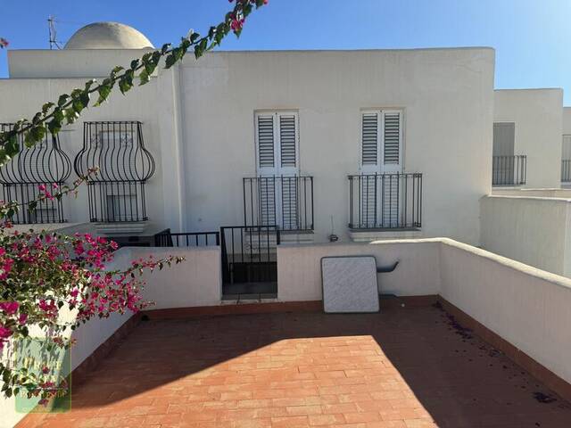 LV855: Villa for Sale in Mojácar, Almería