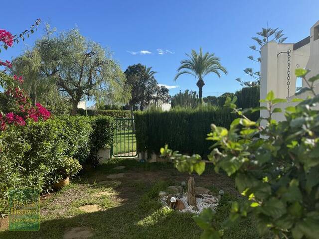 LV855: Villa for Sale in Mojácar, Almería