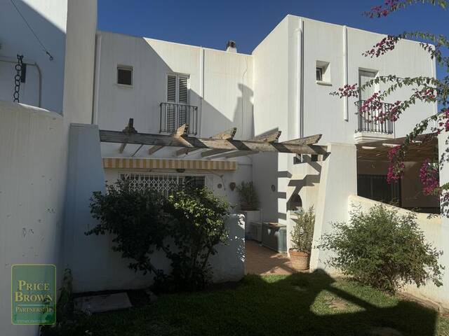 LV855: Villa for Sale in Mojácar, Almería