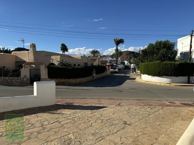 LV855: Villa for Sale in Mojácar, Almería