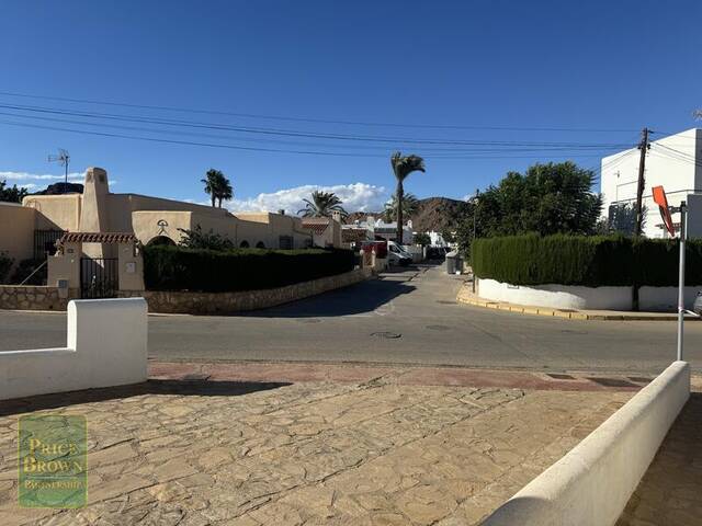 LV855: Villa for Sale in Mojácar, Almería