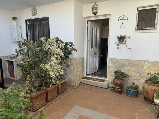 LV855: Villa for Sale in Mojácar, Almería