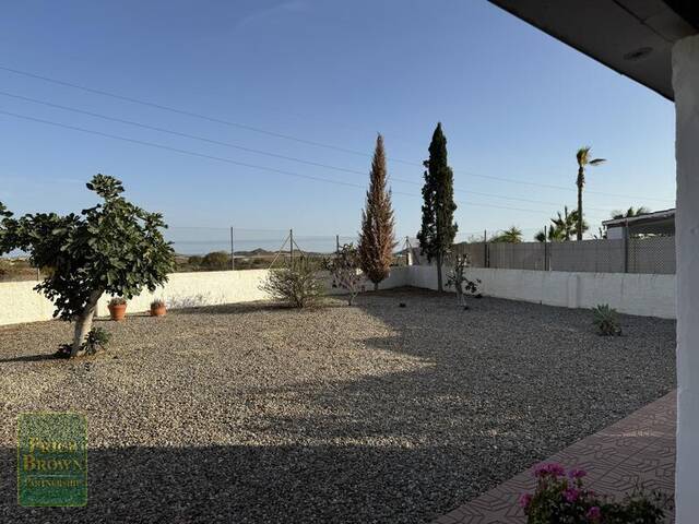 DV1580: Villa for Sale in Vera, Almería