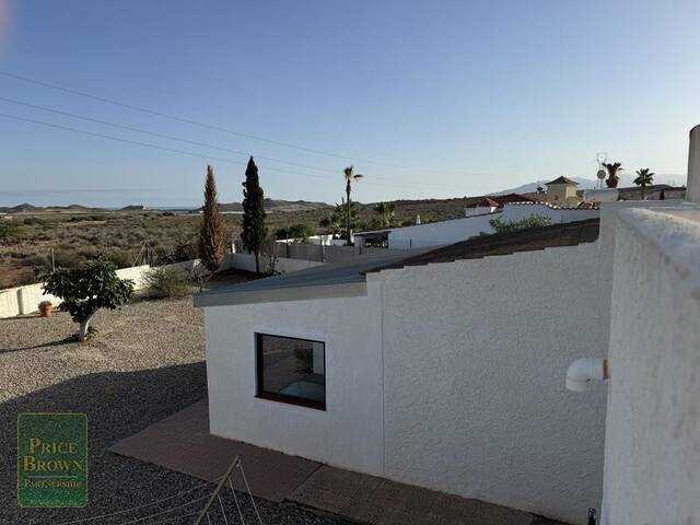 DV1580: Villa for Sale in Vera, Almería