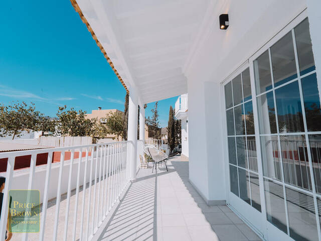 PBEPC20273: Villa for Sale in Mojácar, Almería