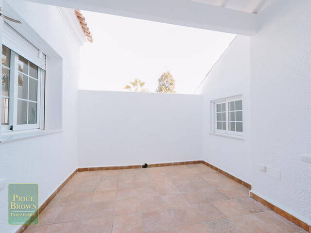 PBEPC20273: Villa for Sale in Mojácar, Almería