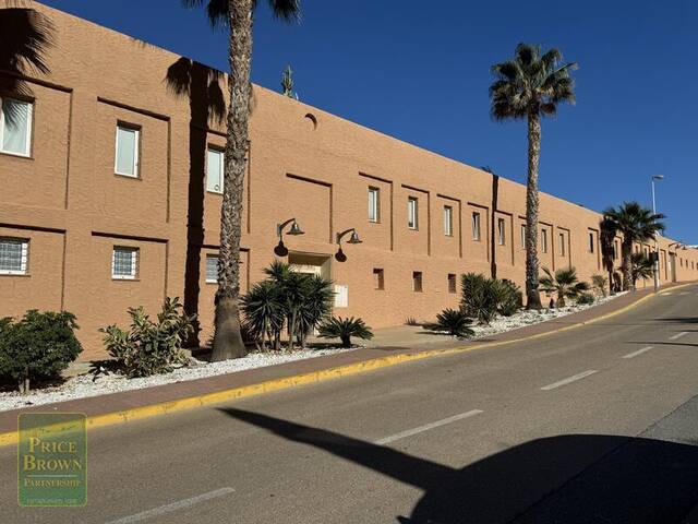 Apartment in Mojácar, Almería