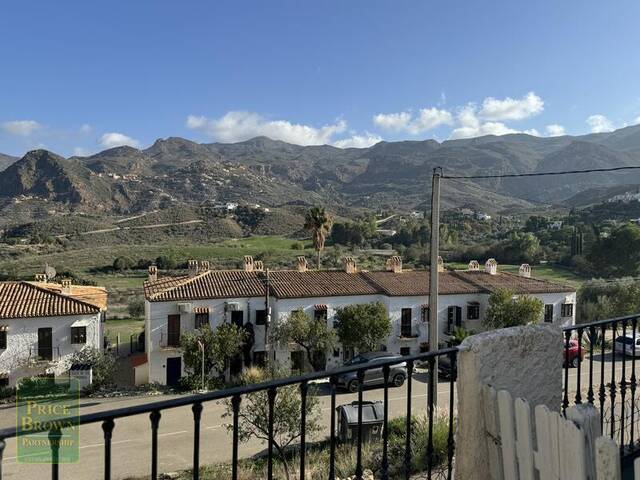 Villa in El Cortijo Grande, Almería