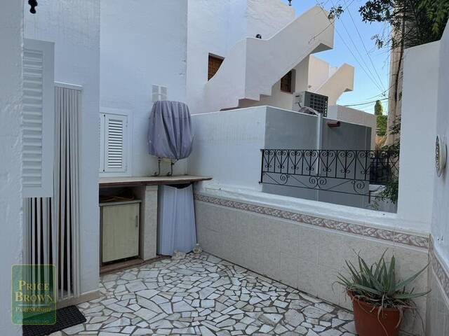 LV857: Villa for Sale in Mojácar, Almería