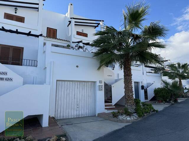 LV857: Villa for Sale in Mojácar, Almería