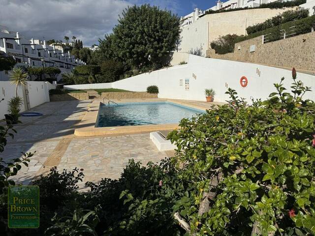 LV857: Villa for Sale in Mojácar, Almería