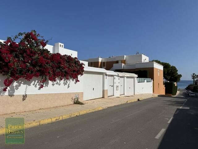 3 Bedroom Villa in Mojácar