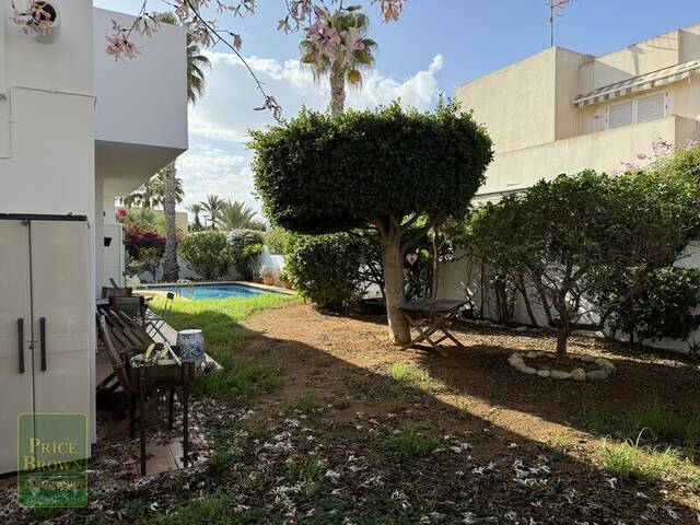 SDV1578: Villa for Sale in Mojácar, Almería