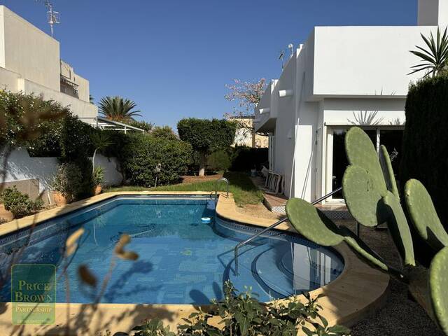 SDV1578: Villa for Sale in Mojácar, Almería