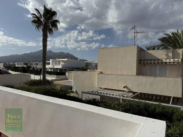 SDV1578: Villa for Sale in Mojácar, Almería