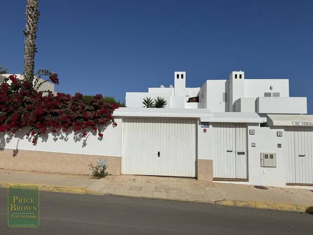 SDV1578: Villa for Sale in Mojácar, Almería