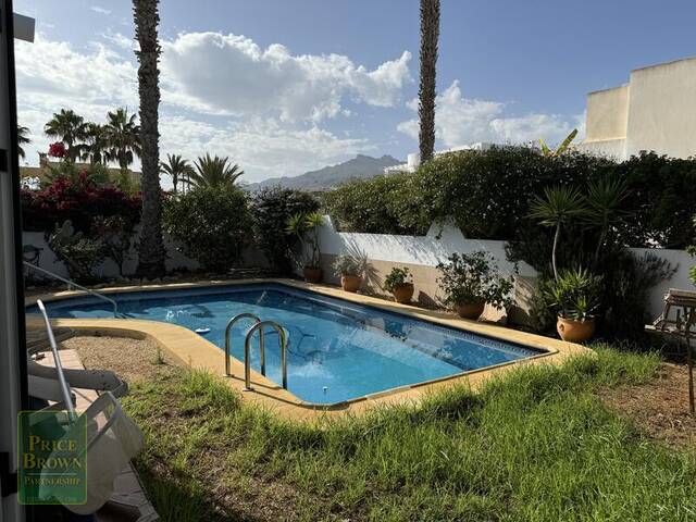 SDV1578: Villa for Sale in Mojácar, Almería