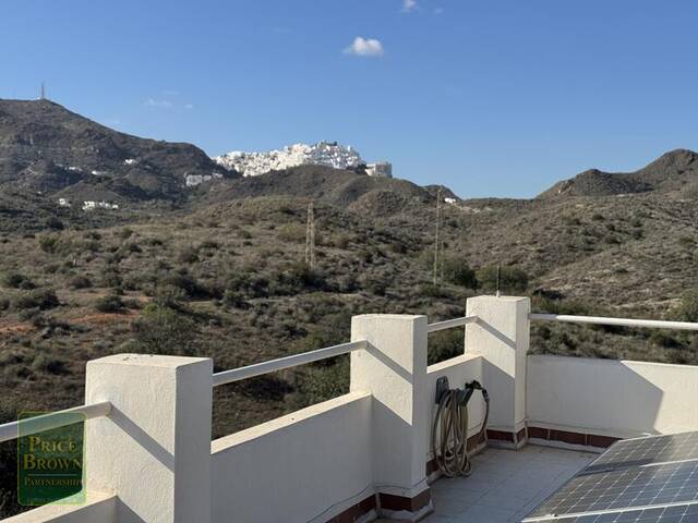 LV856: Villa for Sale in Mojácar, Almería