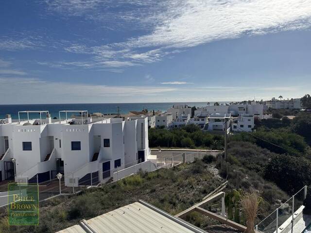 LV856: Villa for Sale in Mojácar, Almería