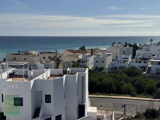 LV856: Villa for Sale in Mojácar, Almería